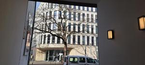Urban Business Apartments Hannover