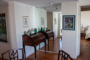 Comfortable apartment in Recoleta