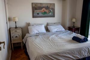 Comfortable apartment in Recoleta