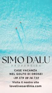 Domo A8 22 Relax e mare a Orosei img48