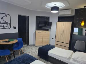 Eldom-NOCLEGI, Kolejowa 15 Wągrowiec