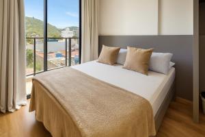 Estudio Funcional a poucos passos do Beto Carrero