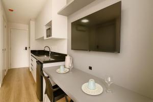 Estudio Funcional a poucos passos do Beto Carrero