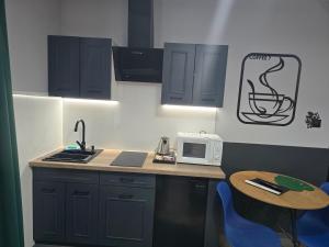 Eldom-NOCLEGI, Kolejowa 15 Wągrowiec