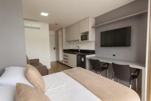 Estudio Funcional a poucos passos do Beto Carrero