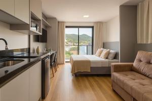 Estudio Funcional a poucos passos do Beto Carrero