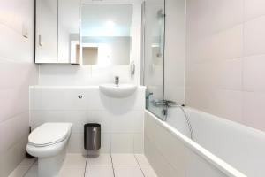 Newly Renovated 1BD Flat - Camden