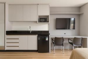 Estudio Funcional a poucos passos do Beto Carrero