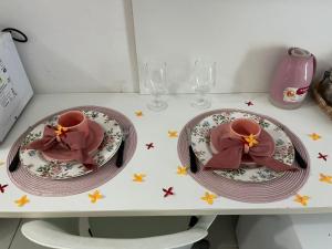Apartamento 2 Quartos