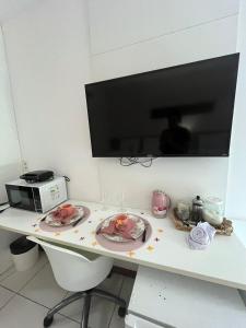 Apartamento 2 Quartos