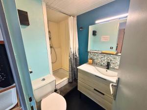 LE PETIT LOGIS-Appartement RDC-2 Personnes