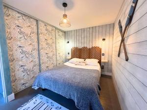 LE PETIT LOGIS-Appartement RDC-2 Personnes