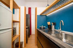 Nilos Flat Naples Historical Center