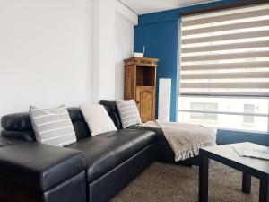 Apartamento hermoso y soleado en Sopocahi Av Arce