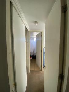 Habitación con baño privado