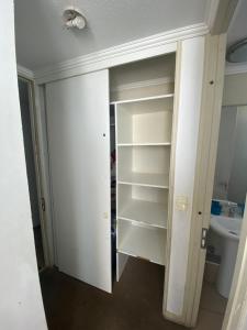 Habitación con baño privado