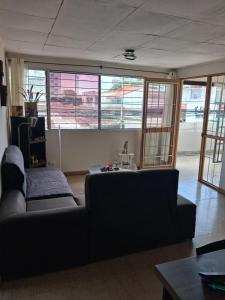 Habitación amplia en zona universitaria