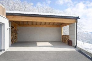 Maison DHortense chalet le Chamois