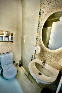 Heritage Hostel Cairo