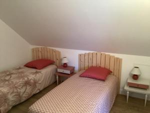 Grande maison familiale proche du Mans