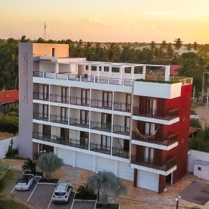 Hotel Icaraí Beach