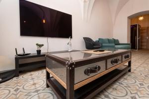 Apartmán U Hanse Bocka