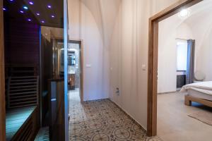 Apartmán U Hanse Bocka