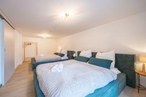 Simply Stay Homes Traunstein