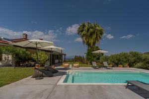 Casa Verde Villa by Apprime