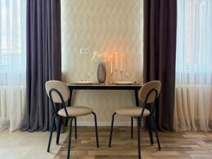 Chocolate studio on Darvina 17