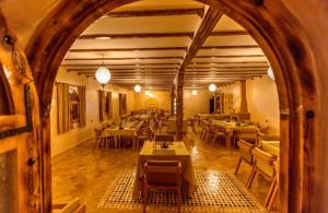 Hotel Sunset palace Merzouga
