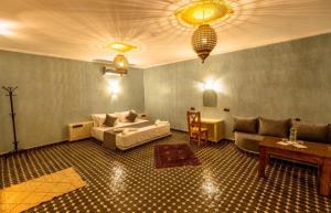Hotel Sunset palace Merzouga