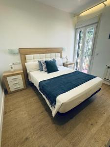 Villa puerto marina beach