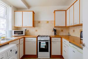 Bright Studio near Borough and The Shard