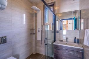 Luxury Villa on a Private Island