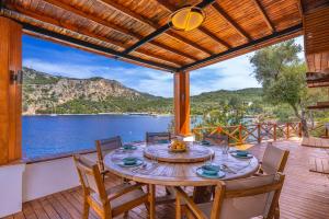 Luxury Villa on a Private Island