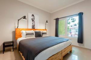 Condesa Spacious 3BR with 3 King Beds Expert Host