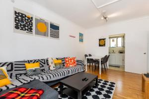 Welcome London Camden