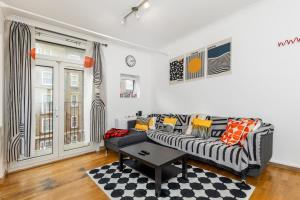 Welcome London Camden