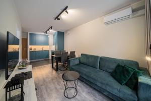 APT Nadmorskie - Kasprowicza 20