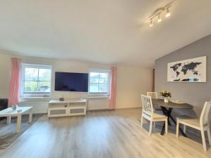 Ferienwohnung Hofglück im DG