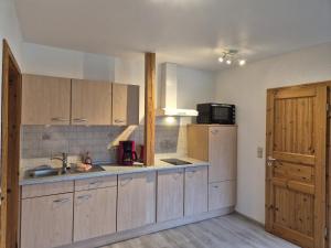 Ferienwohnung Hofglück im DG