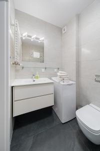 APT Nadmorskie - Kasprowicza 20