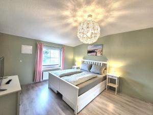 Ferienwohnung Hofglück im DG