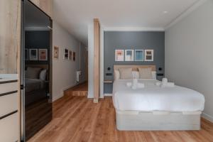 Central Cozy -Studio -Las Letras
