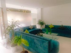 Beautiful Family Room For 5 People