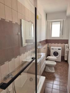 Bilocale Romolo M2, Navigli & Forum