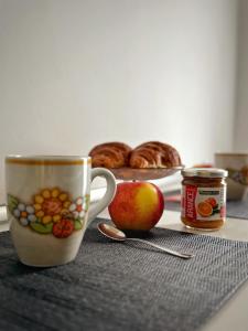 Bilocale Romolo M2, Navigli & Forum