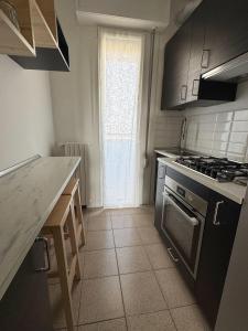 Bilocale Romolo M2, Navigli & Forum