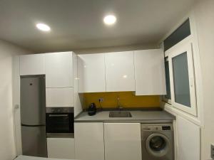 Apartamento Carmele